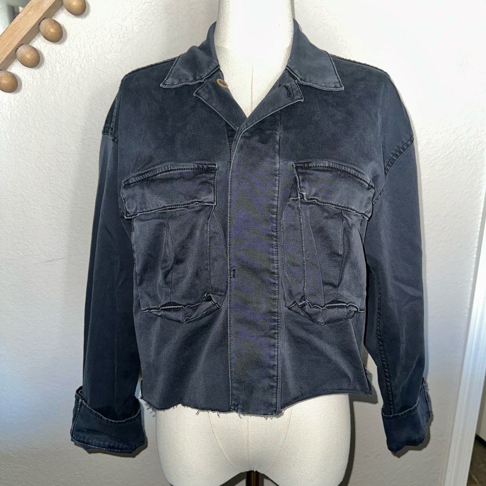 Boyish Jacket